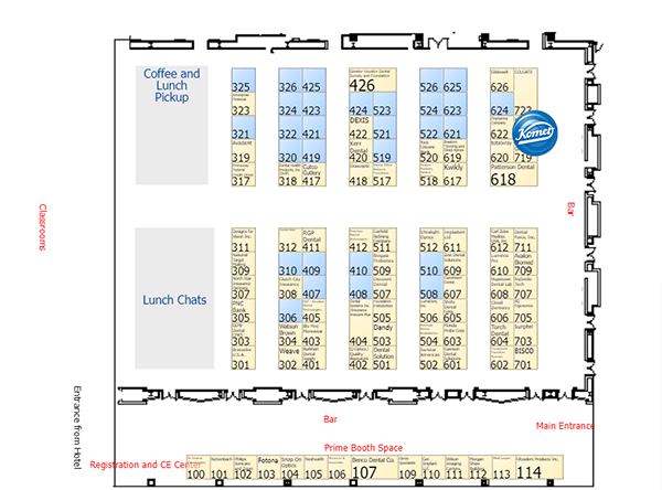 2024-Star-of-the-South-Dental-Dental-Meeting-Event-Map-1.png