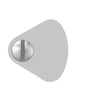 OS18MHE | Oscillating Segment (OS) Disc| Interproximal reduction ...