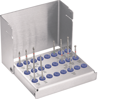 Komet USA | Dental Products | Endodontics | Laboratory